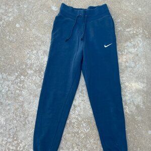 Nike Jogger Sweats (Size XS)